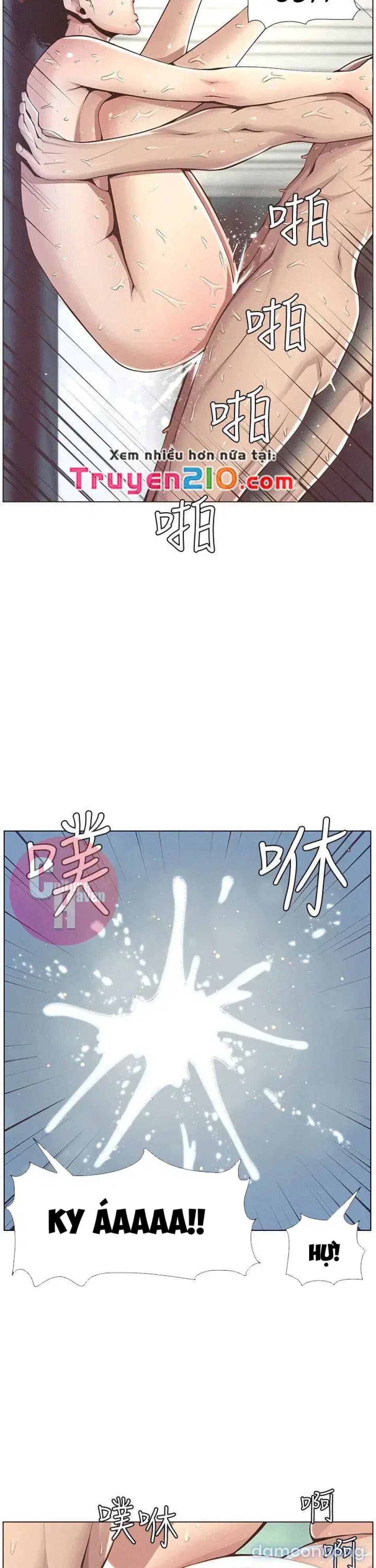 đọc truyện Người Bố Dượng Của Tôi Chương 3 ảnh 24 tại Thiên Thai Truyện