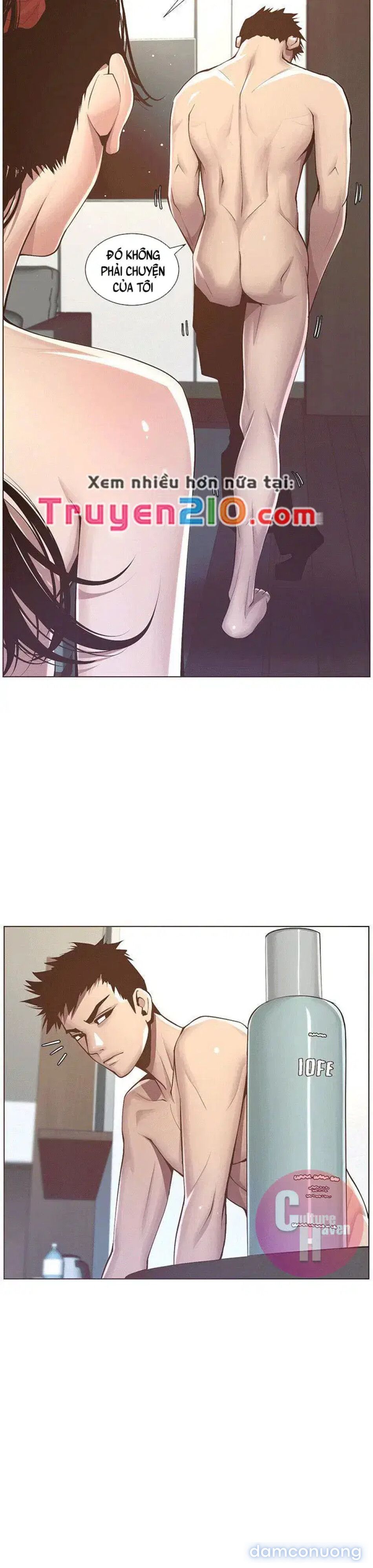 đọc truyện Người Bố Dượng Của Tôi Chương 3 ảnh 32 tại Thiên Thai Truyện