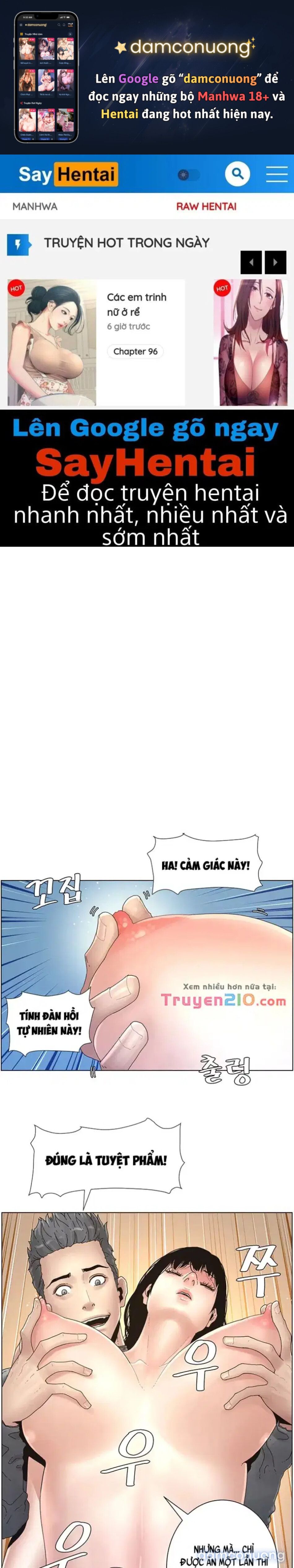 đọc truyện Người Bố Dượng Của Tôi Chương 30 ảnh 2 tại Thiên Thai Truyện
