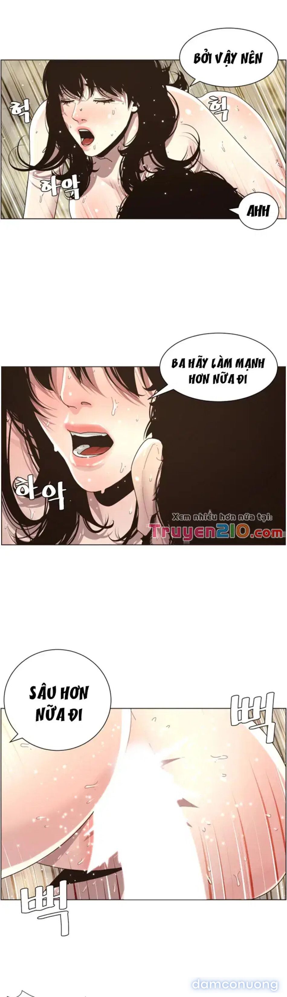 đọc truyện Người Bố Dượng Của Tôi Chương 31 ảnh 29 tại Thiên Thai Truyện