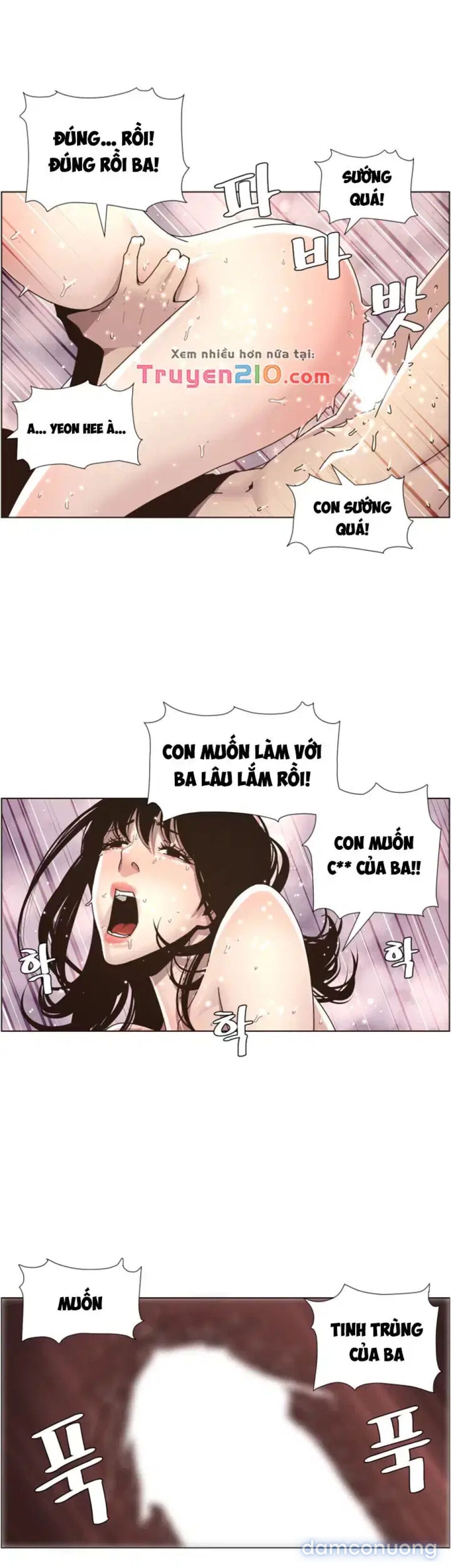 đọc truyện Người Bố Dượng Của Tôi Chương 31 ảnh 31 tại Thiên Thai Truyện