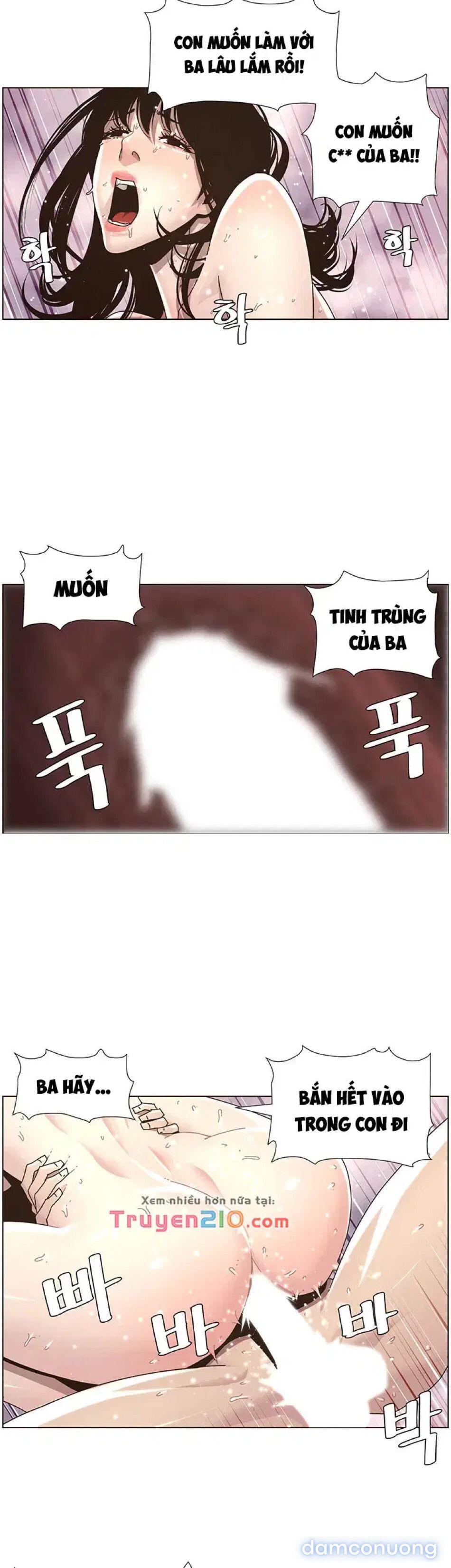đọc truyện Người Bố Dượng Của Tôi Chương 32 ảnh 3 tại Thiên Thai Truyện