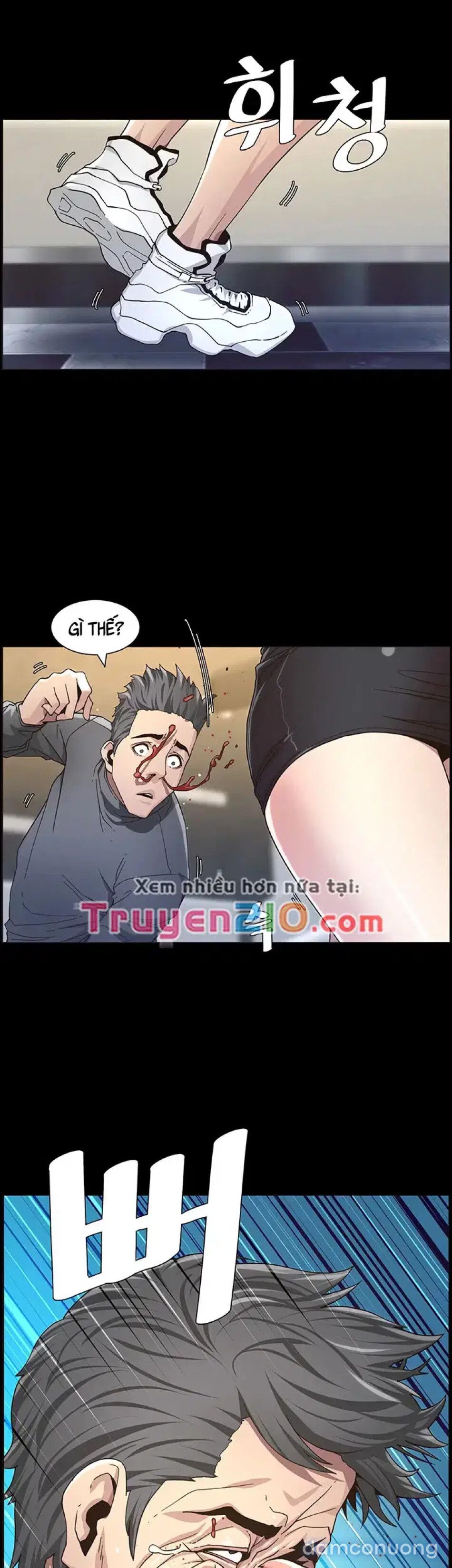 đọc truyện Người Bố Dượng Của Tôi Chương 32 ảnh 27 tại Thiên Thai Truyện