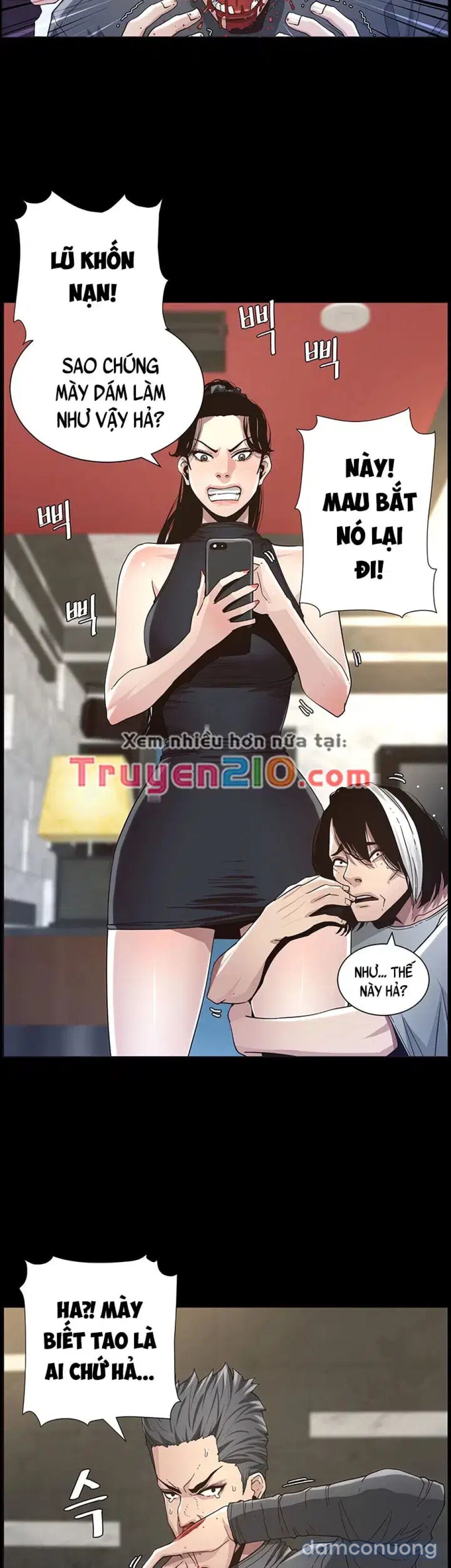 đọc truyện Người Bố Dượng Của Tôi Chương 32 ảnh 30 tại Thiên Thai Truyện