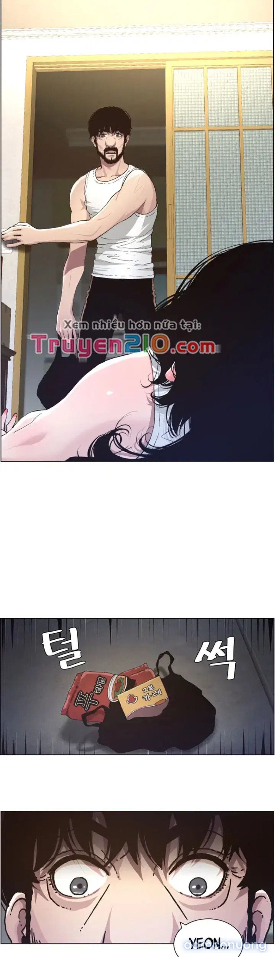 đọc truyện Người Bố Dượng Của Tôi Chương 33 ảnh 24 tại Thiên Thai Truyện