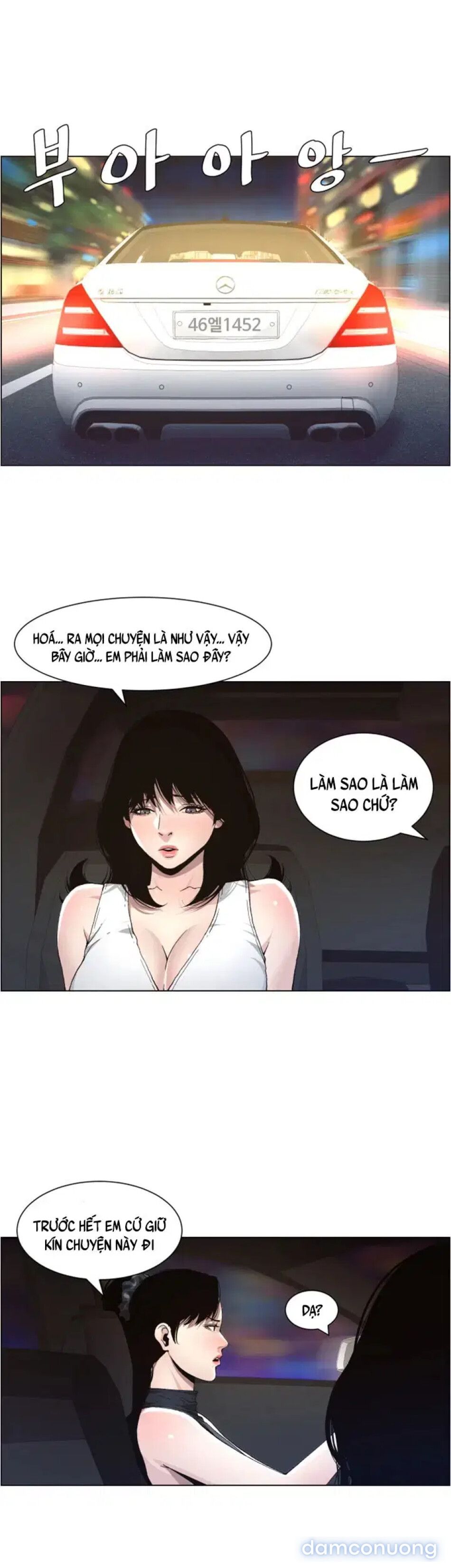 đọc truyện Người Bố Dượng Của Tôi Chương 33 ảnh 8 tại Thiên Thai Truyện