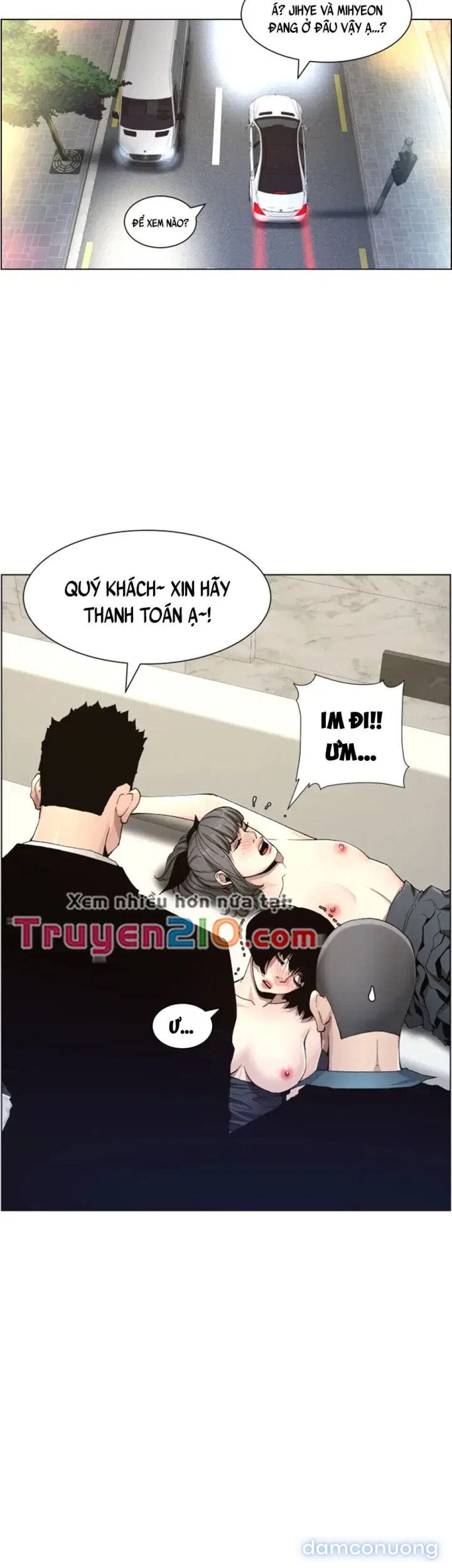 đọc truyện Người Bố Dượng Của Tôi Chương 33 ảnh 11 tại Thiên Thai Truyện