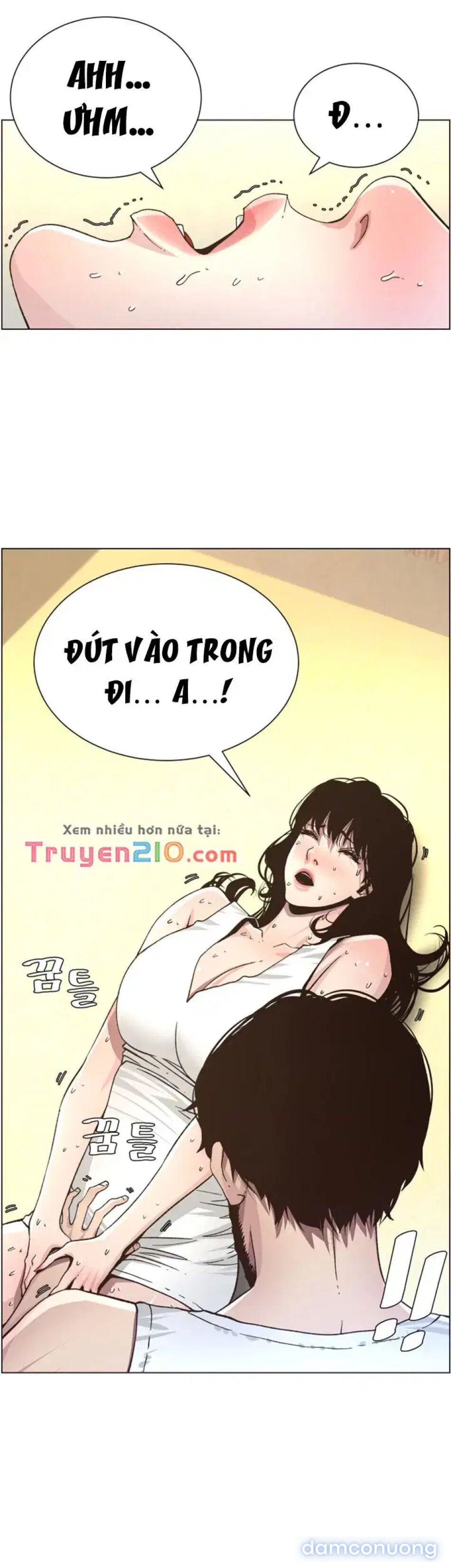 đọc truyện Người Bố Dượng Của Tôi Chương 34 ảnh 5 tại Thiên Thai Truyện