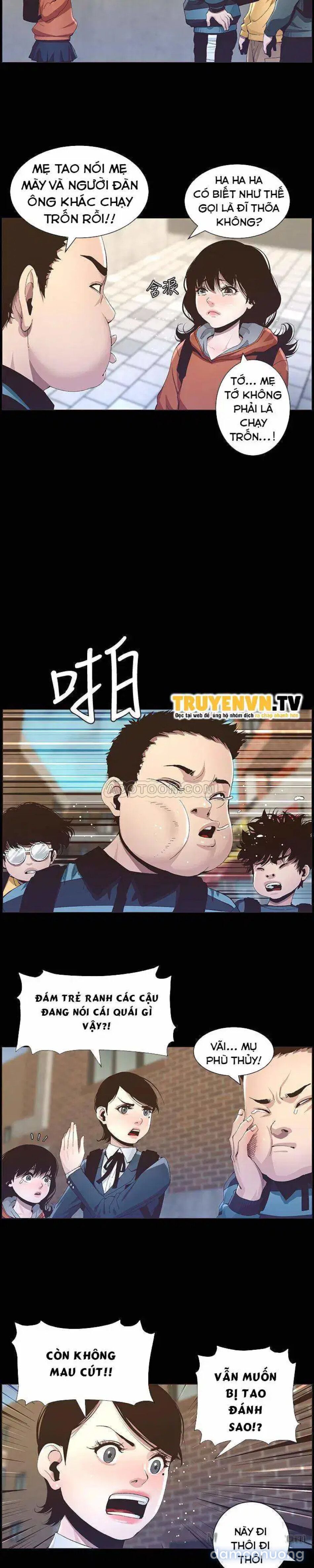 đọc truyện Người Bố Dượng Của Tôi Chương 36 ảnh 13 tại Thiên Thai Truyện