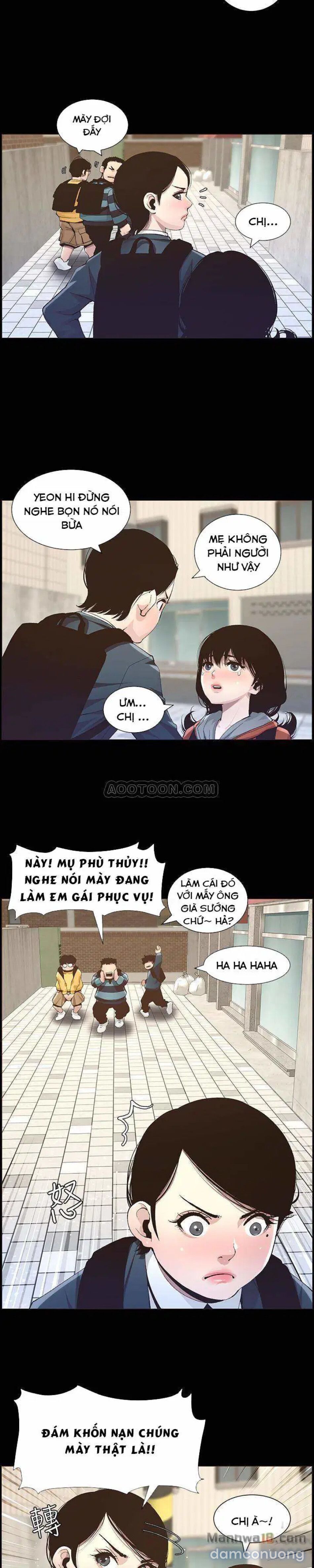 đọc truyện Người Bố Dượng Của Tôi Chương 36 ảnh 14 tại Thiên Thai Truyện