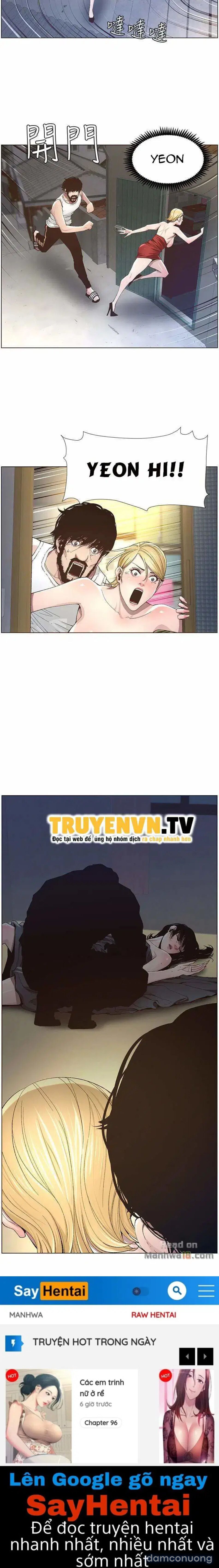 đọc truyện Người Bố Dượng Của Tôi Chương 37 ảnh 23 tại Thiên Thai Truyện