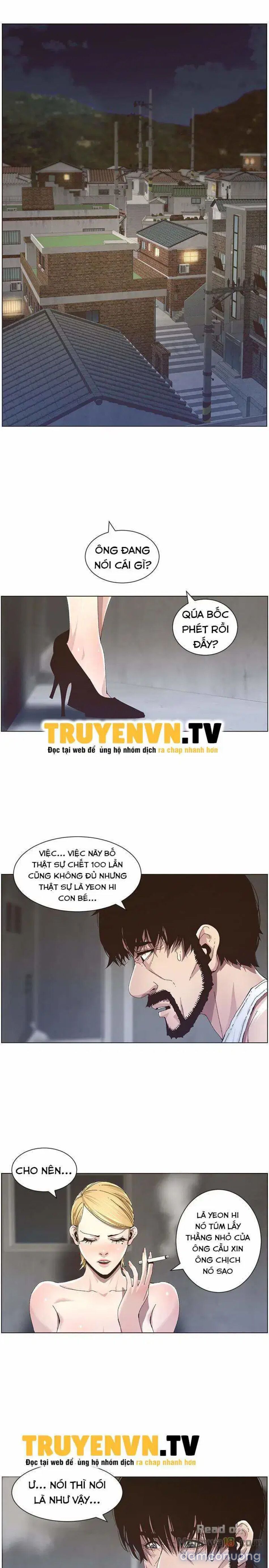 đọc truyện Người Bố Dượng Của Tôi Chương 37 ảnh 5 tại Thiên Thai Truyện