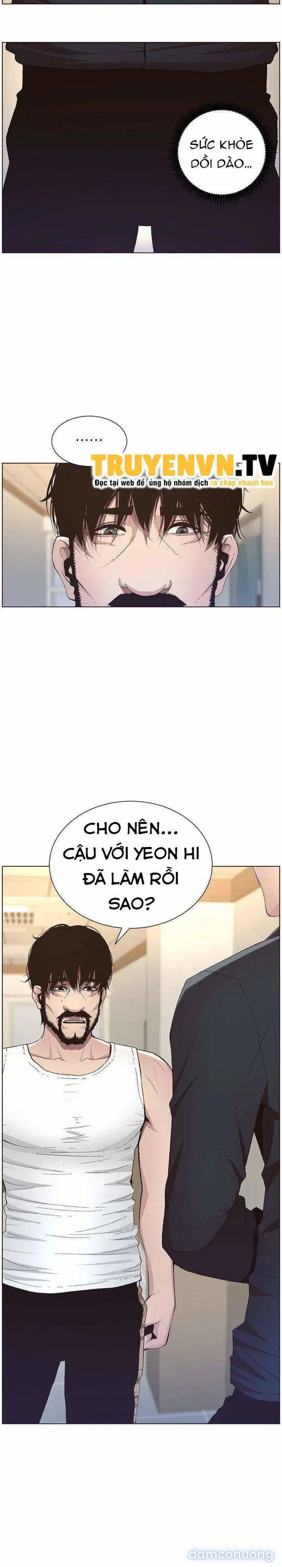 đọc truyện Người Bố Dượng Của Tôi Chương 39 ảnh 3 tại Thiên Thai Truyện