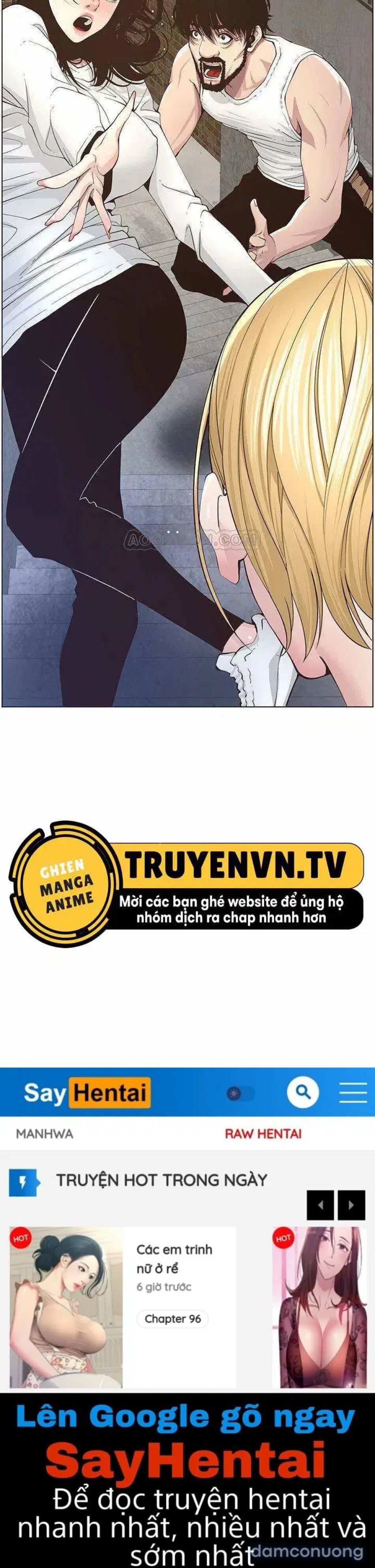 đọc truyện Người Bố Dượng Của Tôi Chương 39 ảnh 22 tại Thiên Thai Truyện