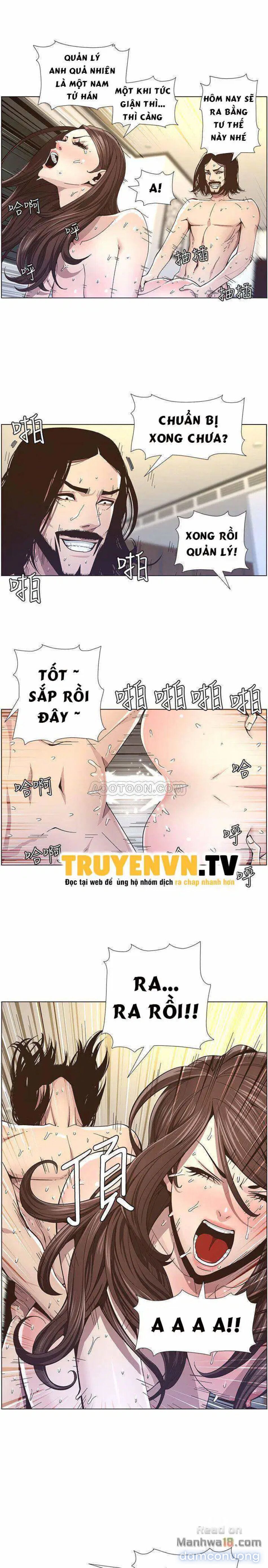 đọc truyện Người Bố Dượng Của Tôi Chương 39 ảnh 8 tại Thiên Thai Truyện