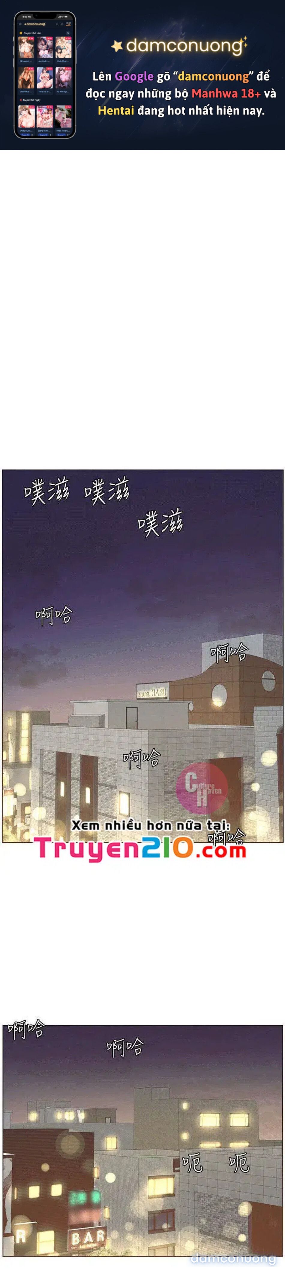 đọc truyện Người Bố Dượng Của Tôi Chương 4 ảnh 2 tại Thiên Thai Truyện