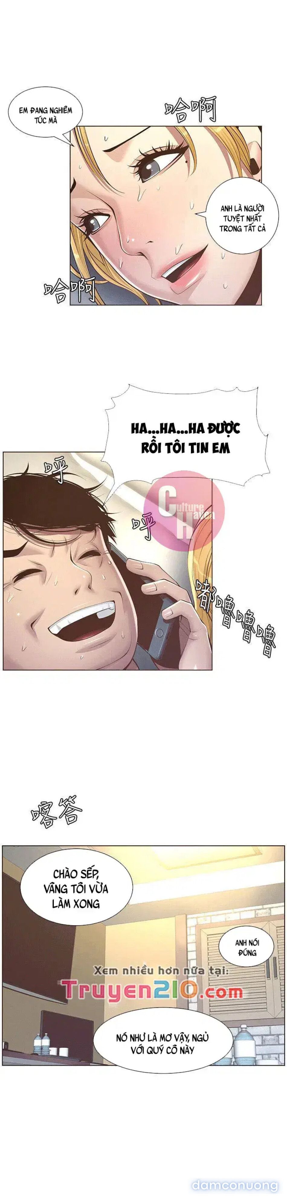 đọc truyện Người Bố Dượng Của Tôi Chương 4 ảnh 12 tại Thiên Thai Truyện