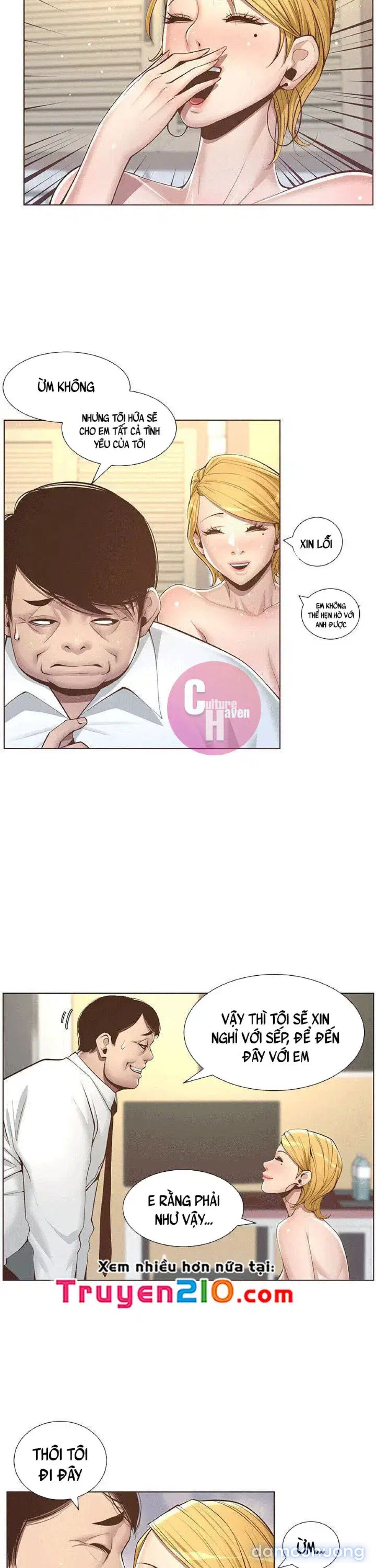 đọc truyện Người Bố Dượng Của Tôi Chương 4 ảnh 15 tại Thiên Thai Truyện