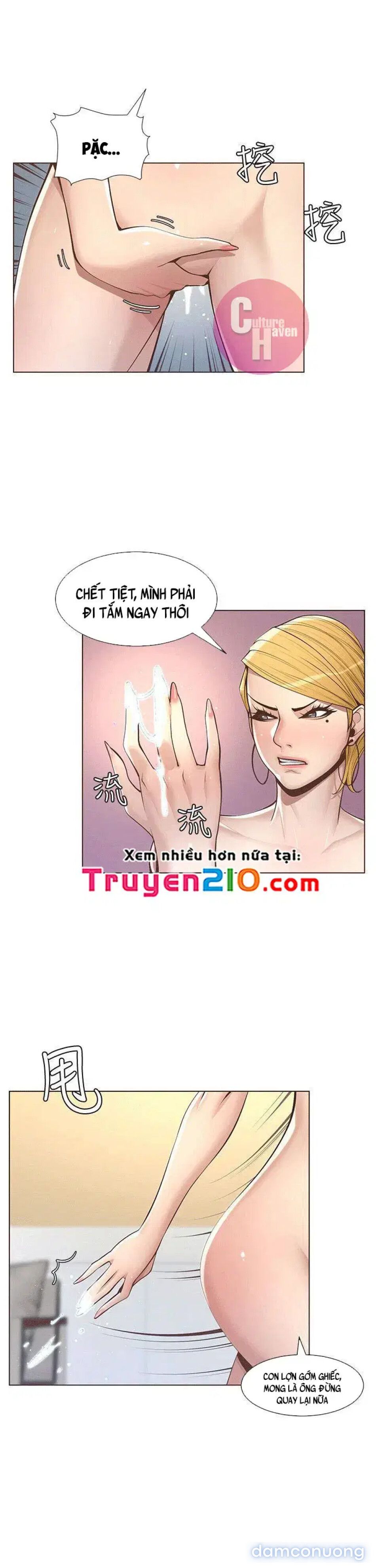 đọc truyện Người Bố Dượng Của Tôi Chương 4 ảnh 17 tại Thiên Thai Truyện