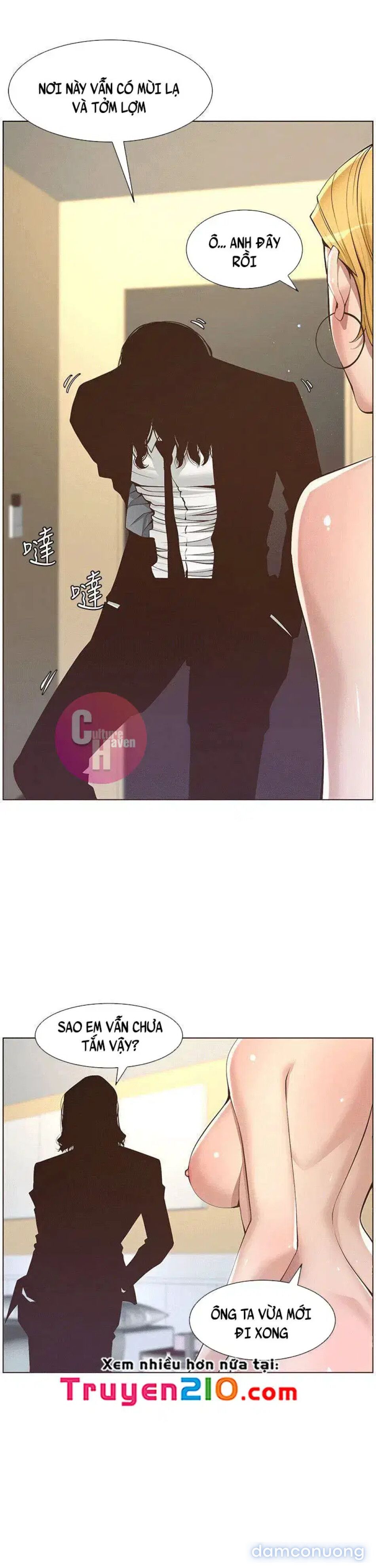 đọc truyện Người Bố Dượng Của Tôi Chương 4 ảnh 19 tại Thiên Thai Truyện