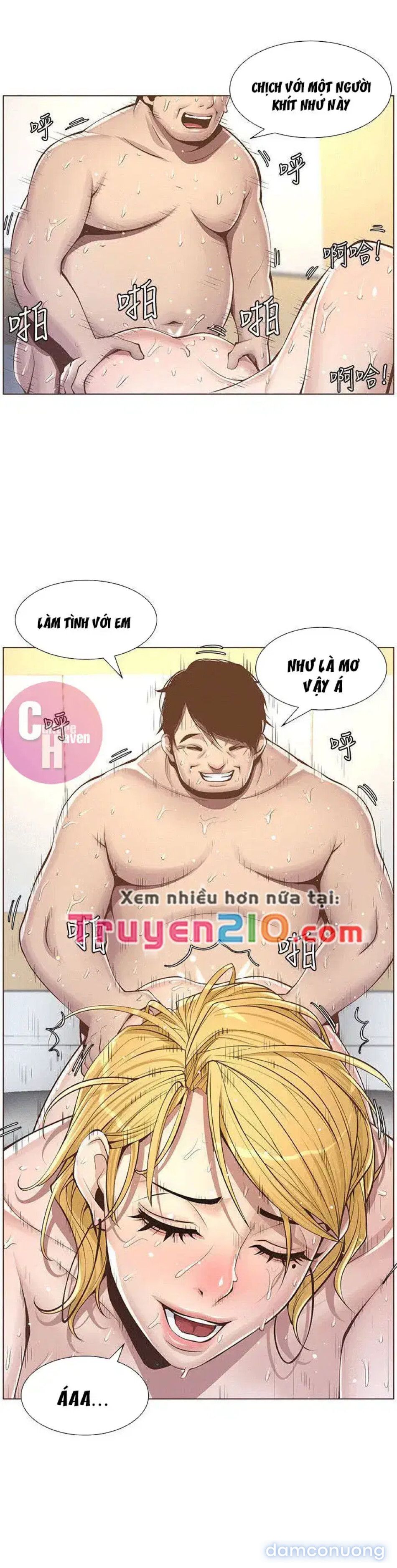 đọc truyện Người Bố Dượng Của Tôi Chương 4 ảnh 4 tại Thiên Thai Truyện