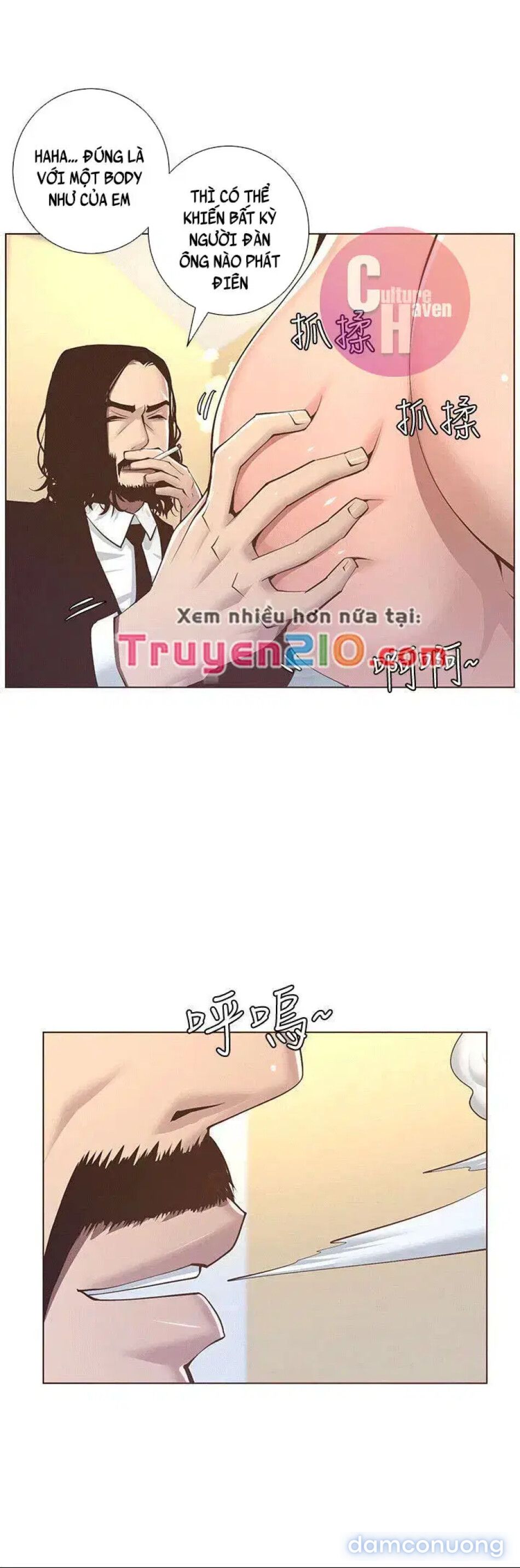 đọc truyện Người Bố Dượng Của Tôi Chương 4 ảnh 22 tại Thiên Thai Truyện