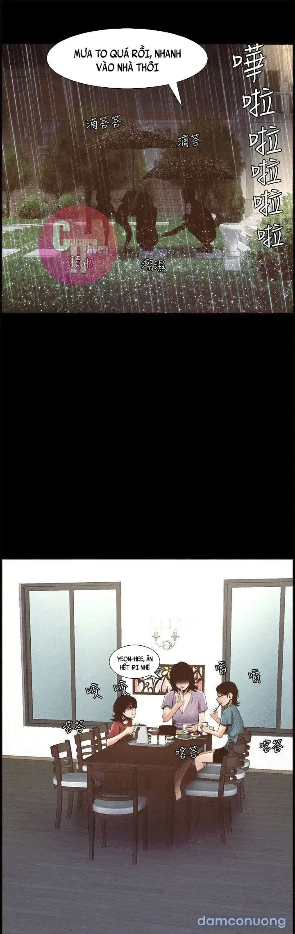 đọc truyện Người Bố Dượng Của Tôi Chương 4 ảnh 32 tại Thiên Thai Truyện