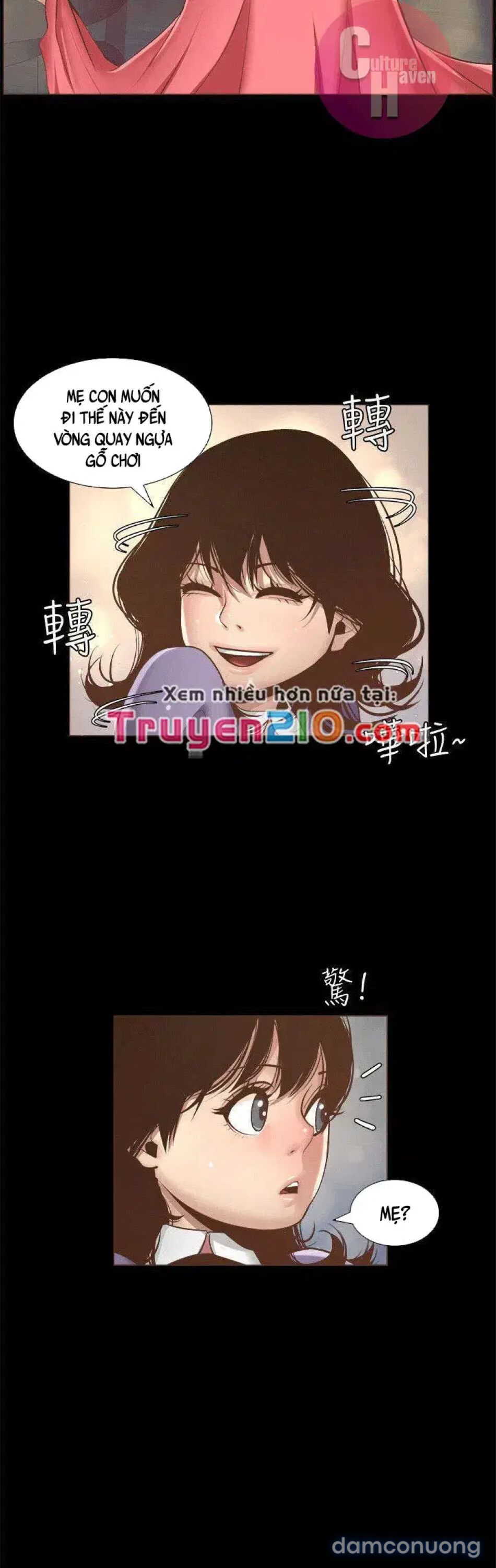 đọc truyện Người Bố Dượng Của Tôi Chương 4 ảnh 36 tại Thiên Thai Truyện