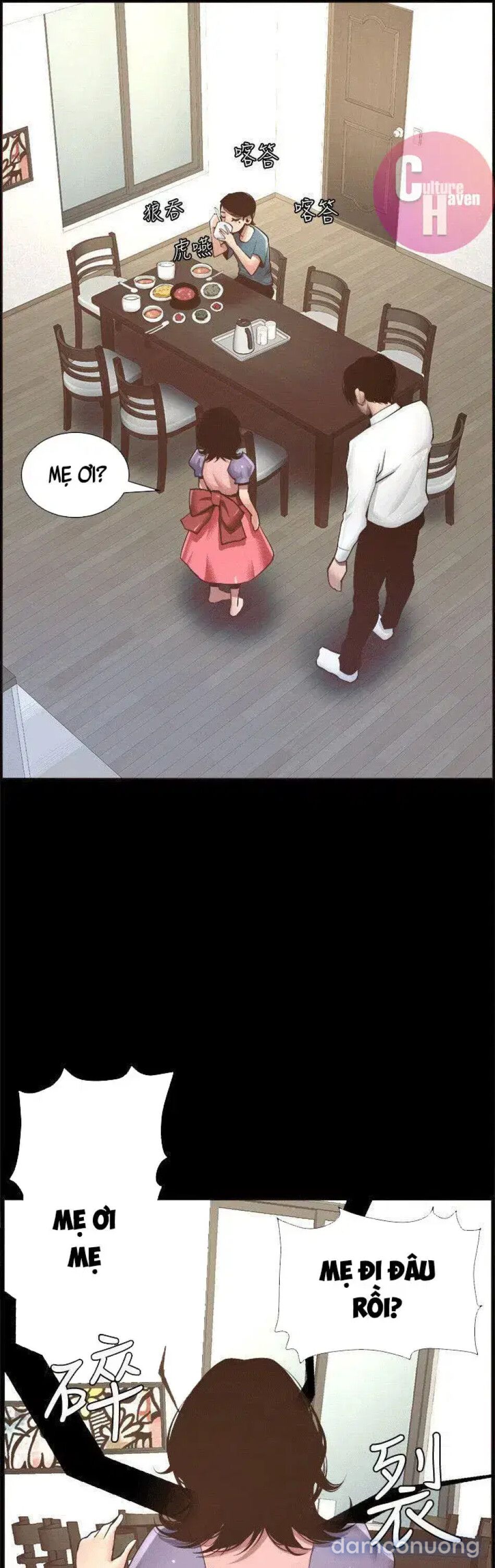 đọc truyện Người Bố Dượng Của Tôi Chương 4 ảnh 37 tại Thiên Thai Truyện