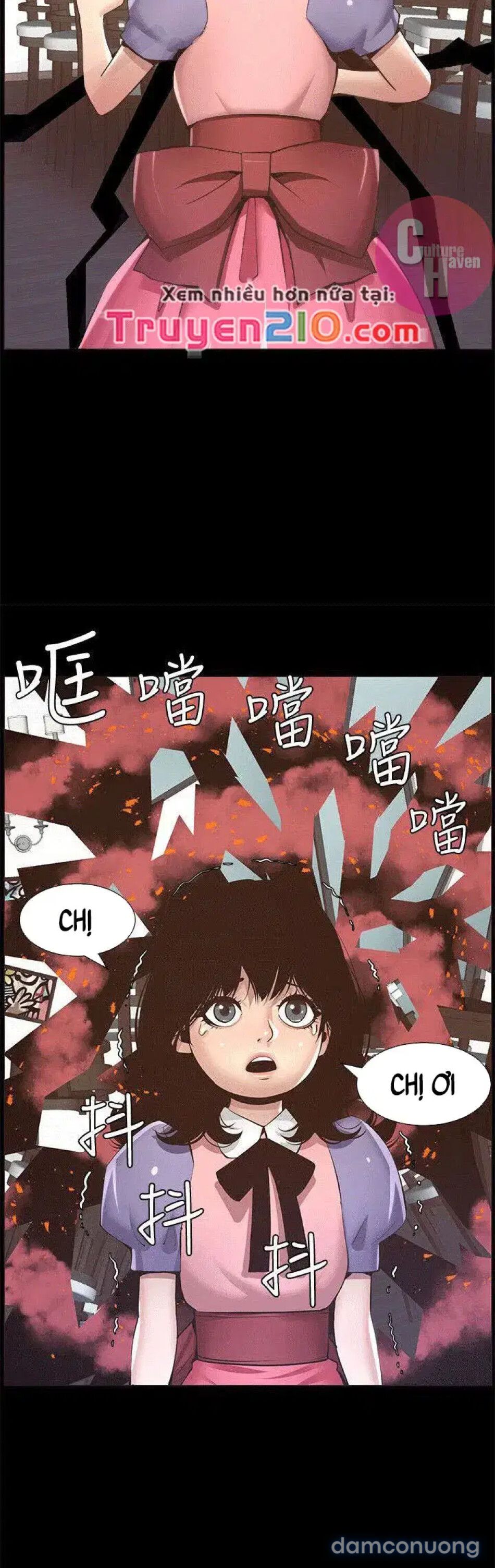 đọc truyện Người Bố Dượng Của Tôi Chương 4 ảnh 38 tại Thiên Thai Truyện