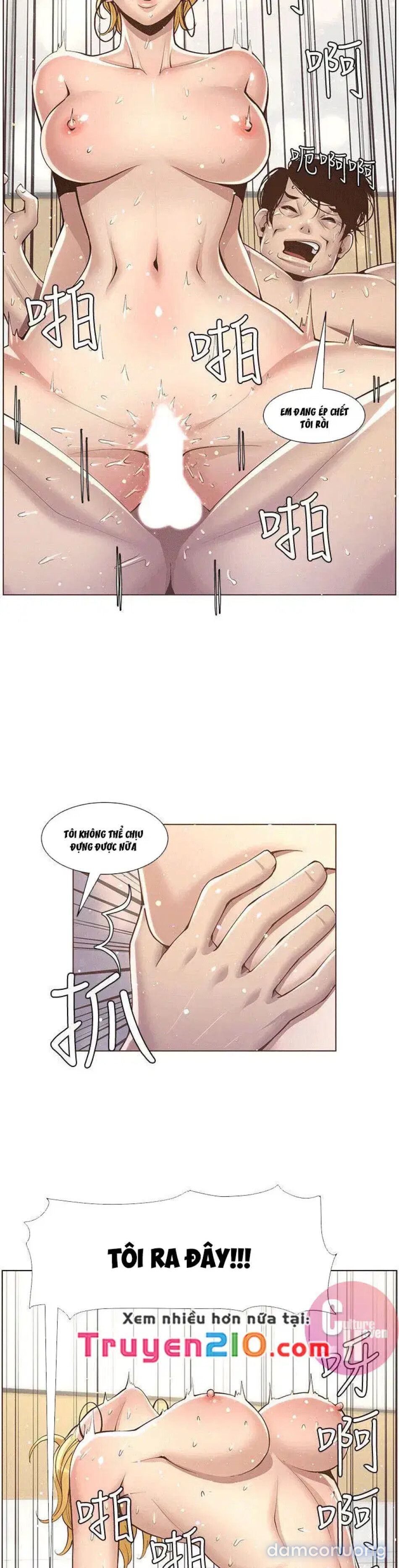 đọc truyện Người Bố Dượng Của Tôi Chương 4 ảnh 8 tại Thiên Thai Truyện