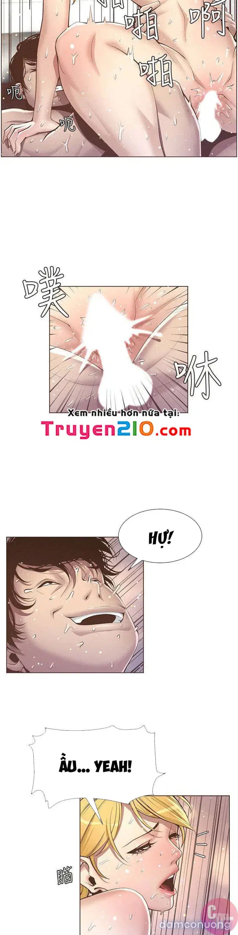 đọc truyện Người Bố Dượng Của Tôi Chương 4 ảnh 9 tại Thiên Thai Truyện