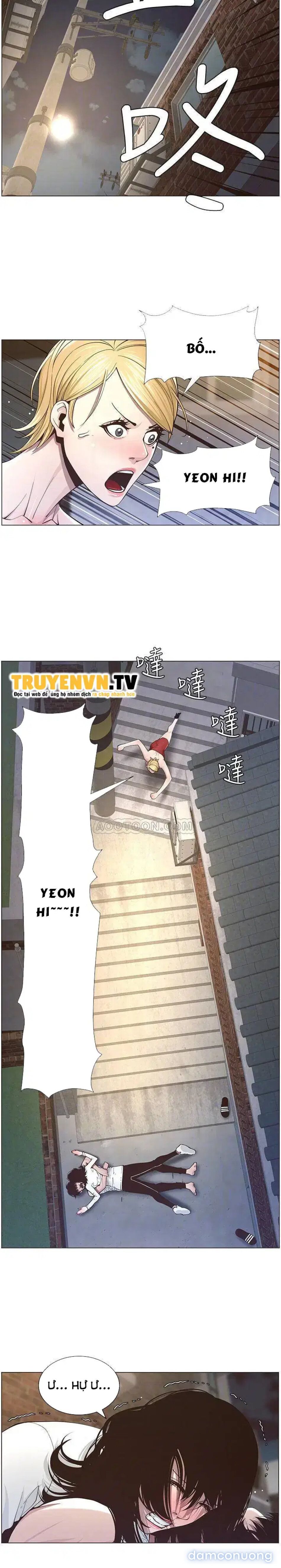 đọc truyện Người Bố Dượng Của Tôi Chương 40 ảnh 7 tại Thiên Thai Truyện