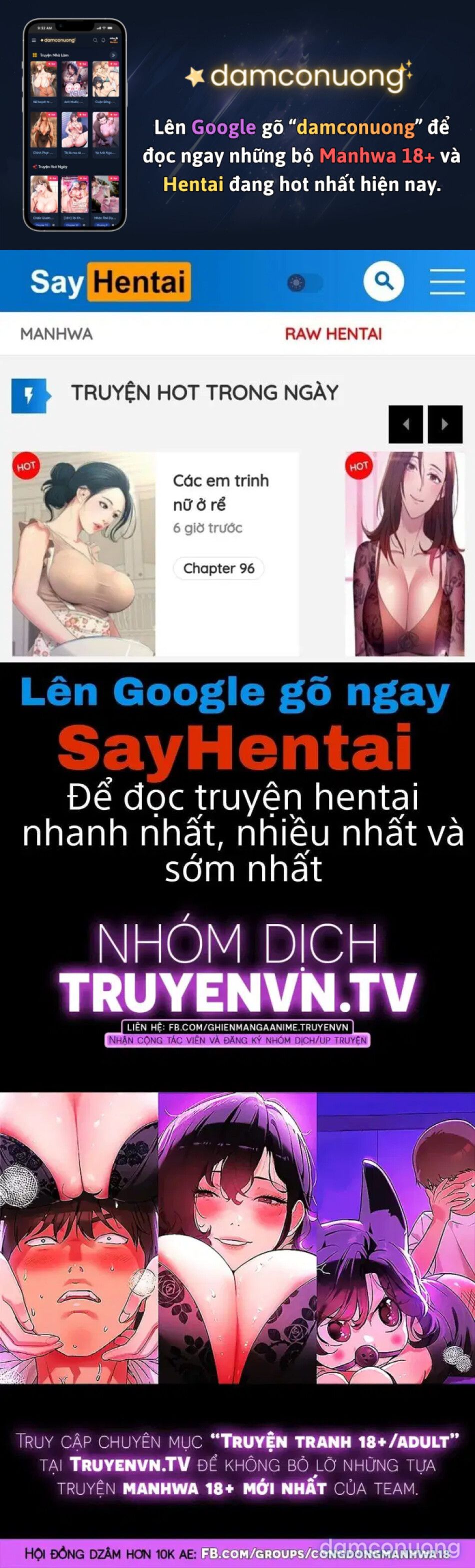 đọc truyện Người Bố Dượng Của Tôi Chương 41 ảnh 2 tại Thiên Thai Truyện