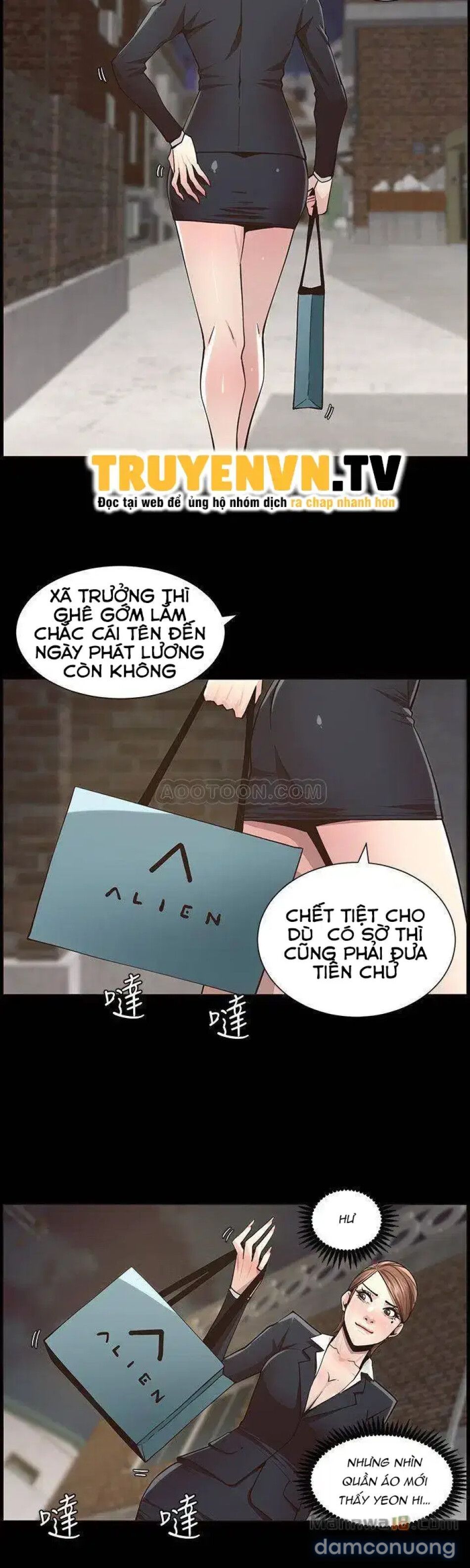 đọc truyện Người Bố Dượng Của Tôi Chương 41 ảnh 21 tại Thiên Thai Truyện