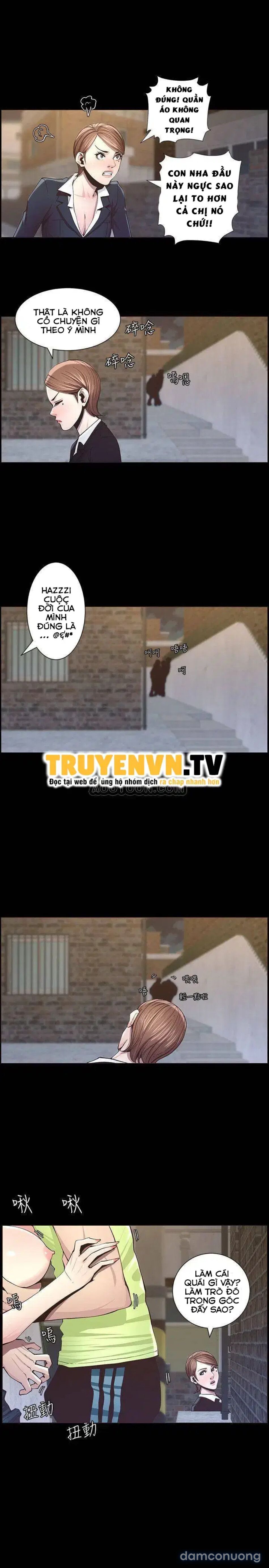đọc truyện Người Bố Dượng Của Tôi Chương 41 ảnh 22 tại Thiên Thai Truyện