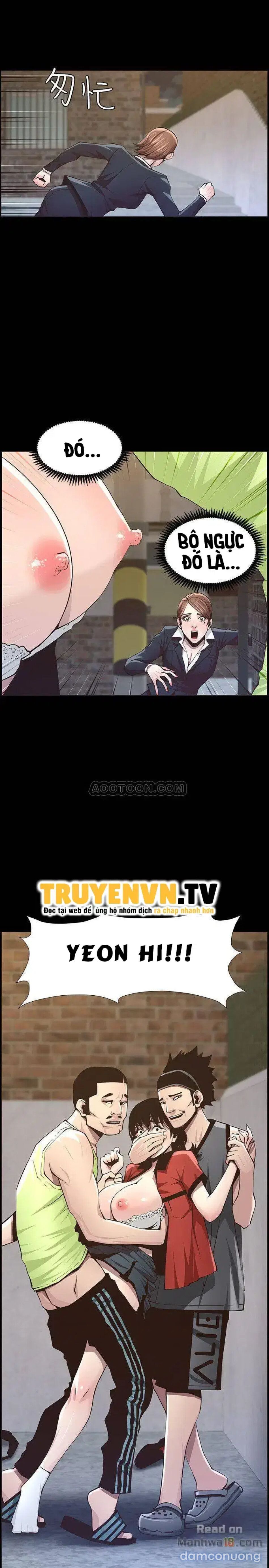 đọc truyện Người Bố Dượng Của Tôi Chương 41 ảnh 24 tại Thiên Thai Truyện
