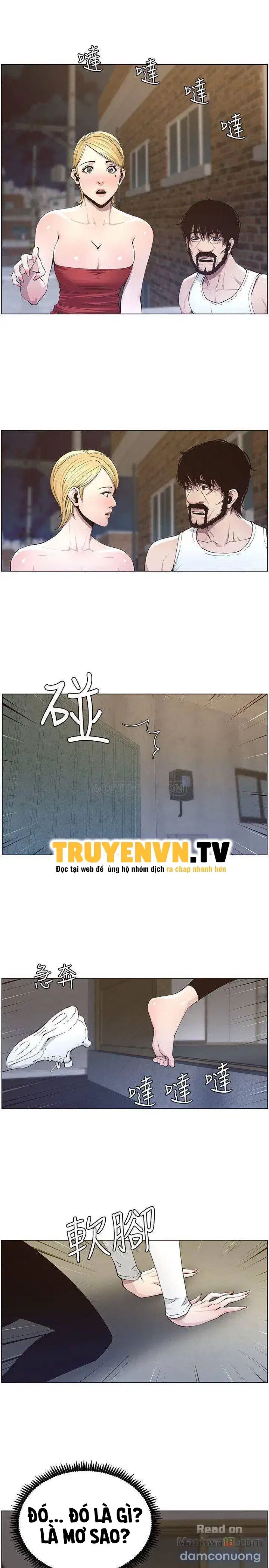 đọc truyện Người Bố Dượng Của Tôi Chương 41 ảnh 6 tại Thiên Thai Truyện