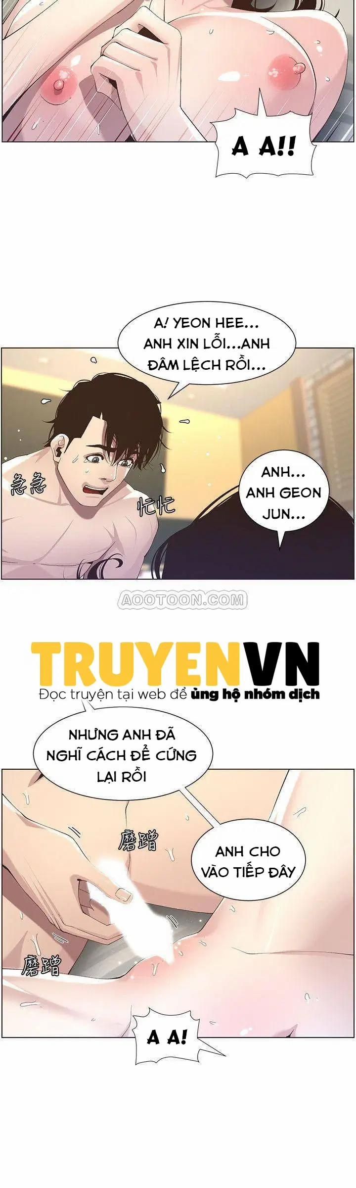 đọc truyện Người Bố Dượng Của Tôi Chương 48 ảnh 12 tại Thiên Thai Truyện