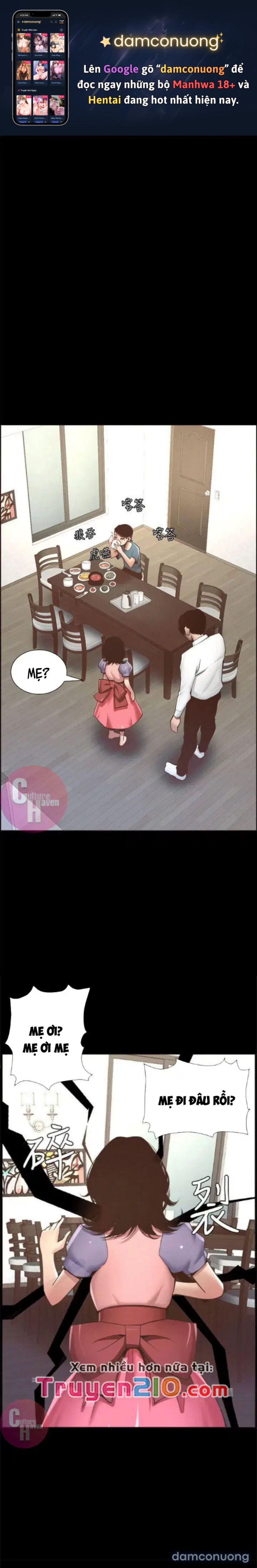 đọc truyện Người Bố Dượng Của Tôi Chương 5 ảnh 2 tại Thiên Thai Truyện