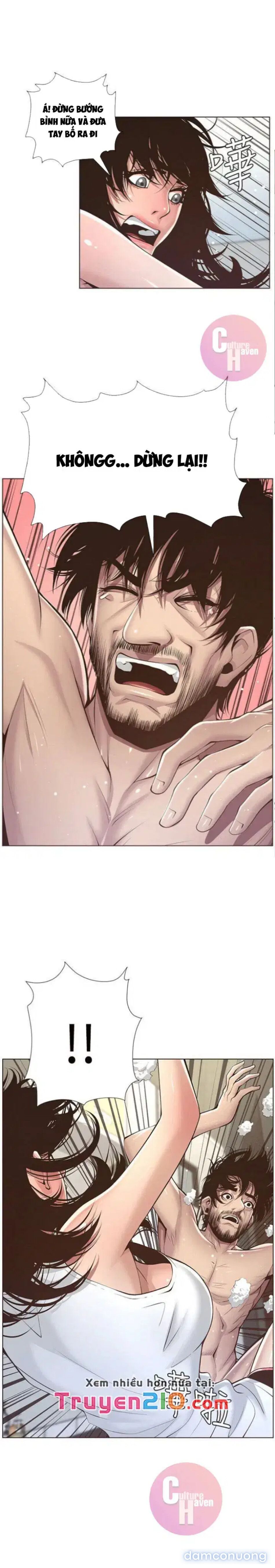 đọc truyện Người Bố Dượng Của Tôi Chương 5 ảnh 15 tại Thiên Thai Truyện