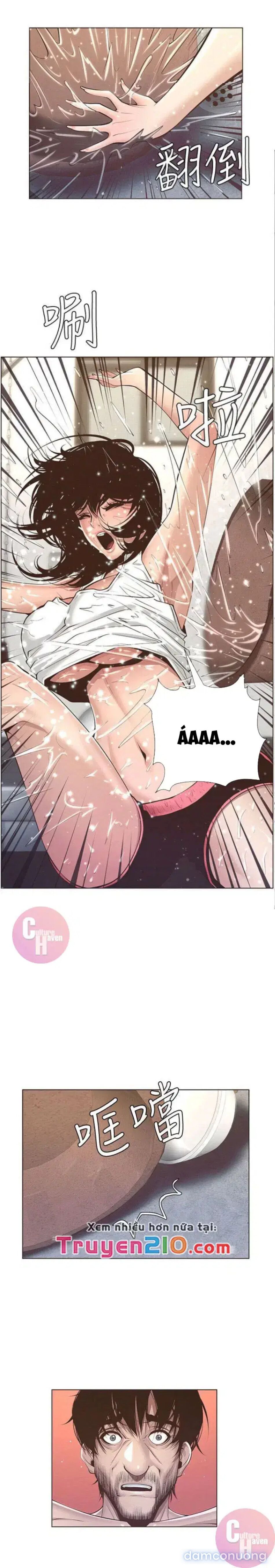 đọc truyện Người Bố Dượng Của Tôi Chương 5 ảnh 16 tại Thiên Thai Truyện