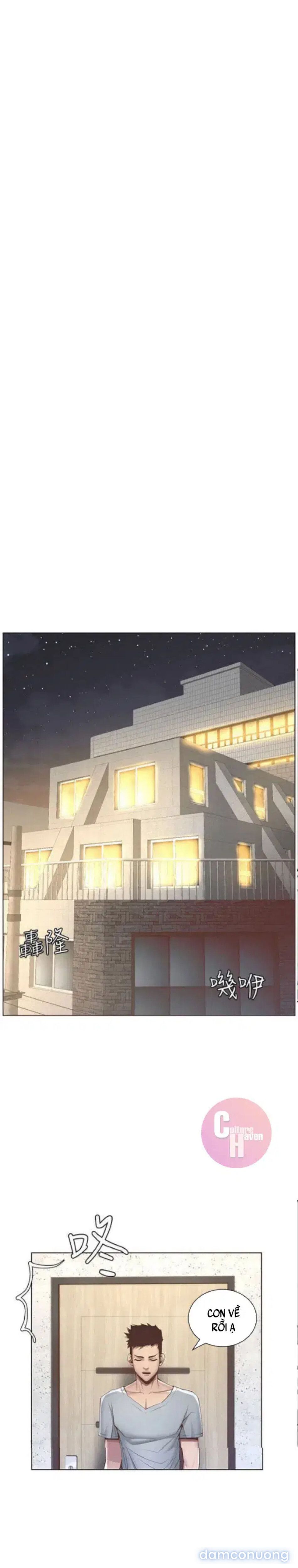 đọc truyện Người Bố Dượng Của Tôi Chương 5 ảnh 19 tại Thiên Thai Truyện