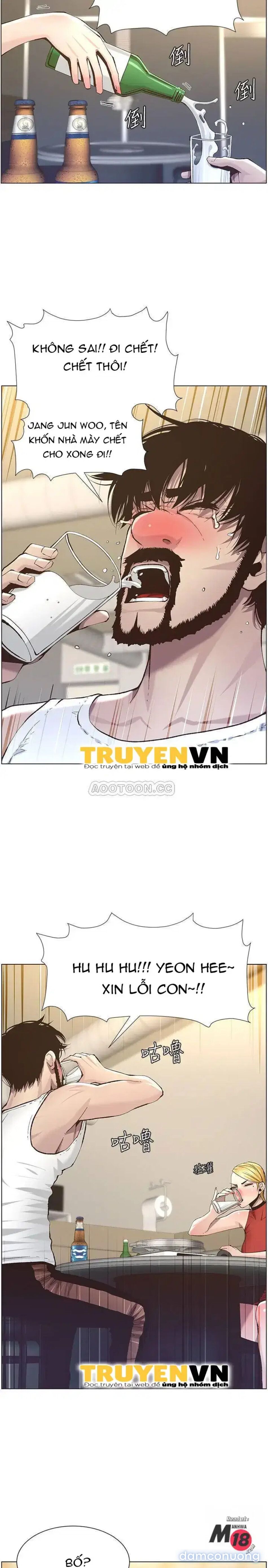 đọc truyện Người Bố Dượng Của Tôi Chương 51 ảnh 12 tại Thiên Thai Truyện