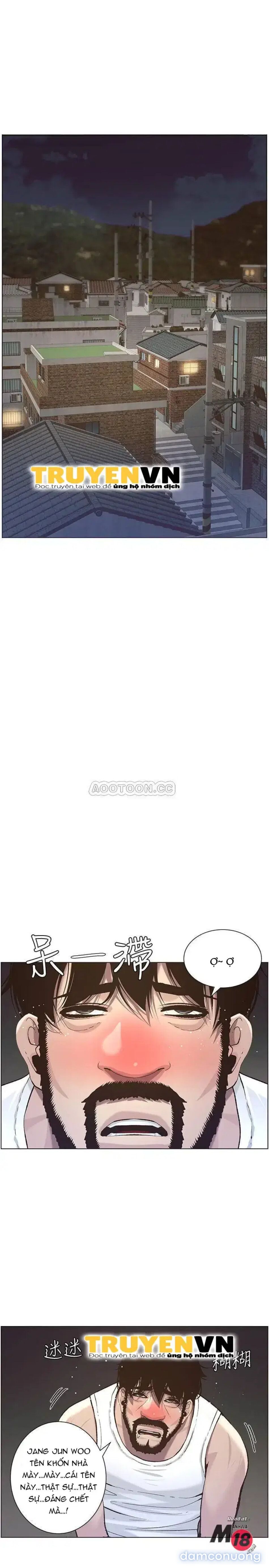 đọc truyện Người Bố Dượng Của Tôi Chương 51 ảnh 14 tại Thiên Thai Truyện