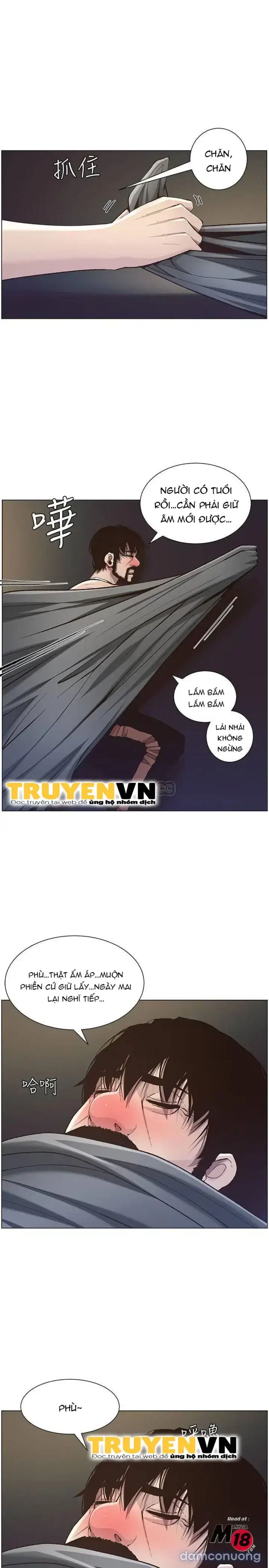 đọc truyện Người Bố Dượng Của Tôi Chương 51 ảnh 16 tại Thiên Thai Truyện