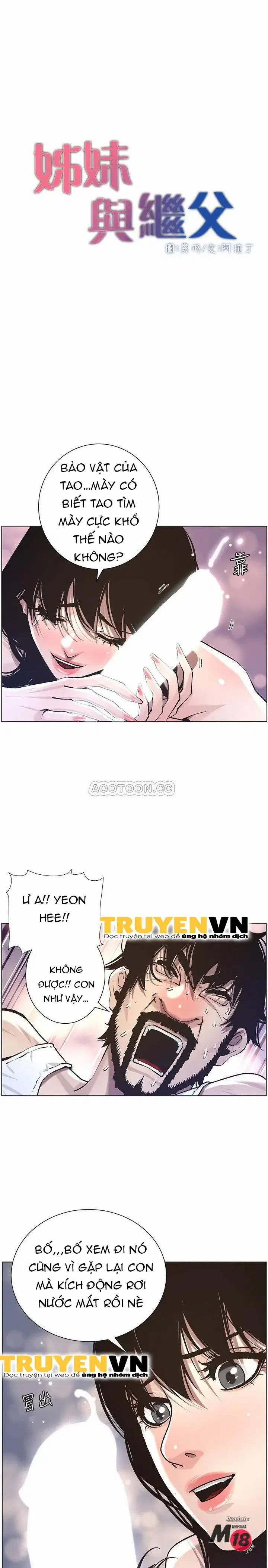 đọc truyện Người Bố Dượng Của Tôi Chương 52 ảnh 3 tại Thiên Thai Truyện