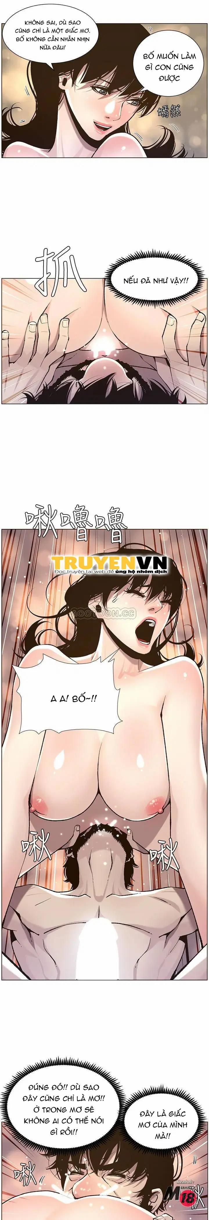 đọc truyện Người Bố Dượng Của Tôi Chương 52 ảnh 14 tại Thiên Thai Truyện