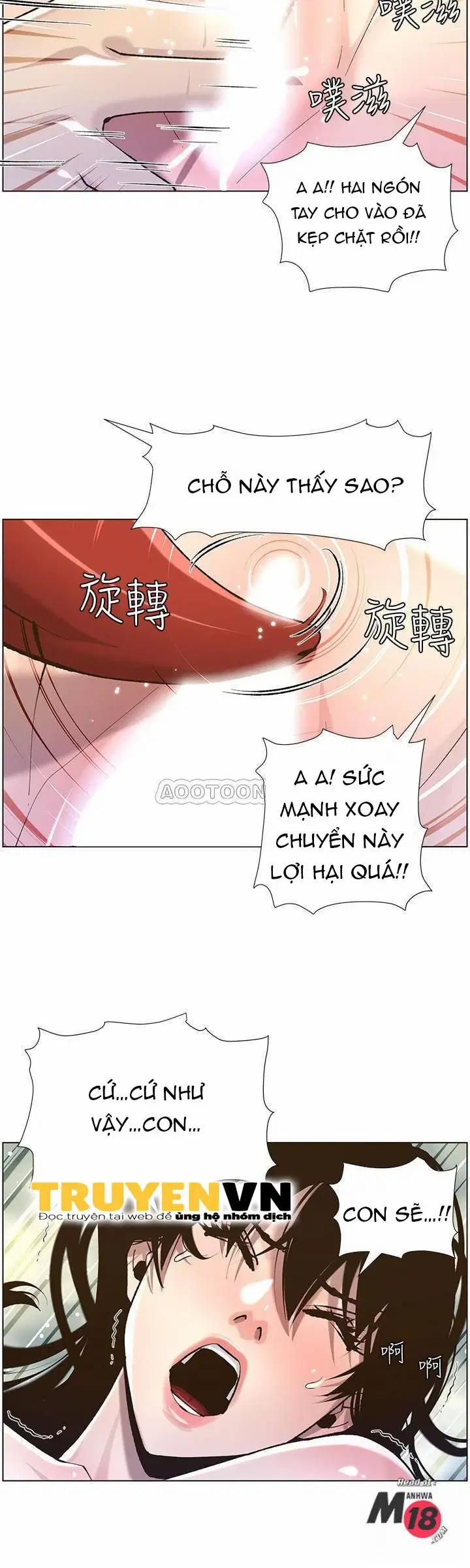 đọc truyện Người Bố Dượng Của Tôi Chương 52 ảnh 21 tại Thiên Thai Truyện