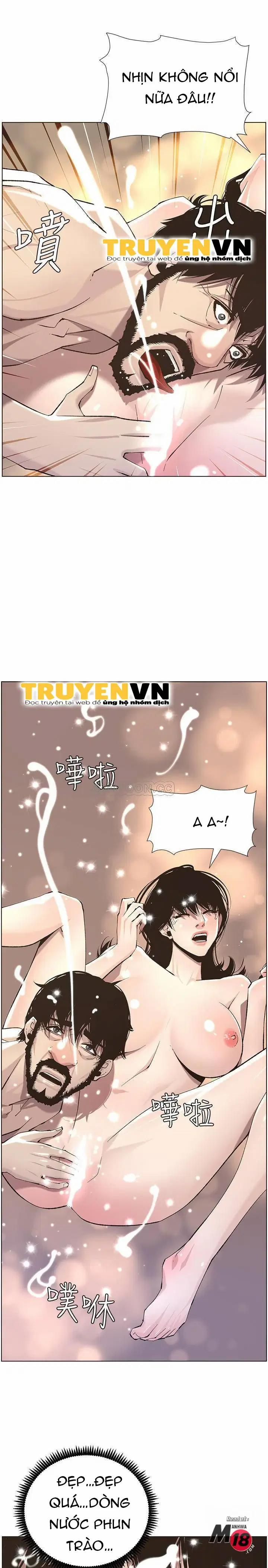 đọc truyện Người Bố Dượng Của Tôi Chương 52 ảnh 22 tại Thiên Thai Truyện